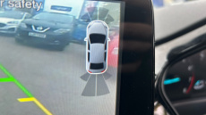 Ford Fiesta 1.0 EcoBoost 125 Titanium X 3dr Petrol Hatchback